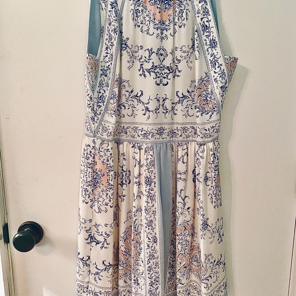 BCBGMAXZARIA DRESS - Picture 4 of 6